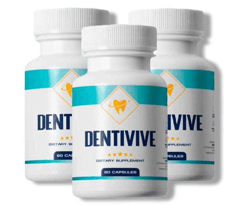 DentiVive buy